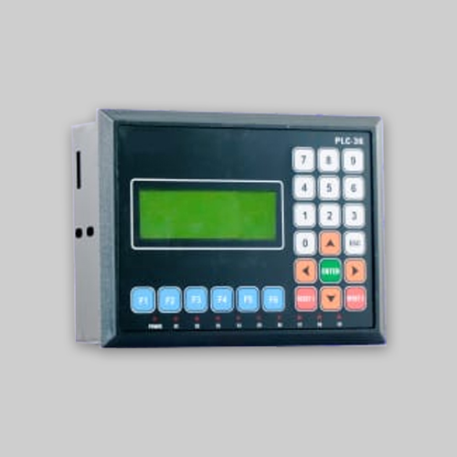 PLC-36 With LED Display