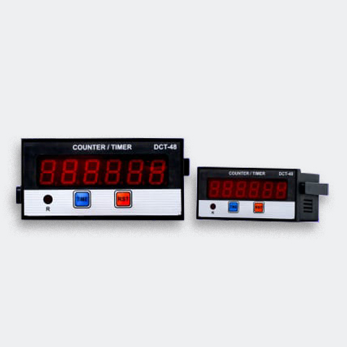 Production timer