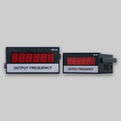 Digital Panel Meter