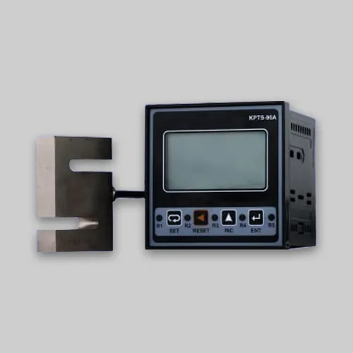 Load Cell Controller