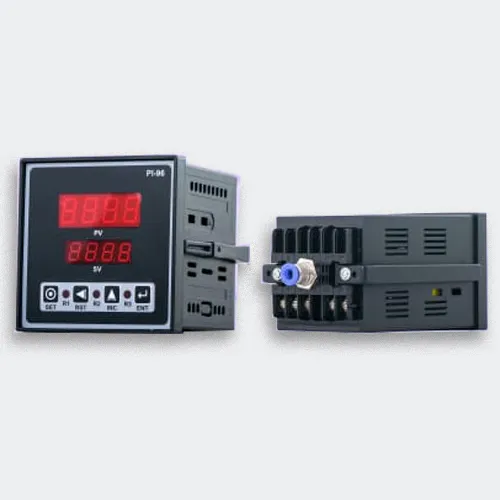 Digital Pressure Switch