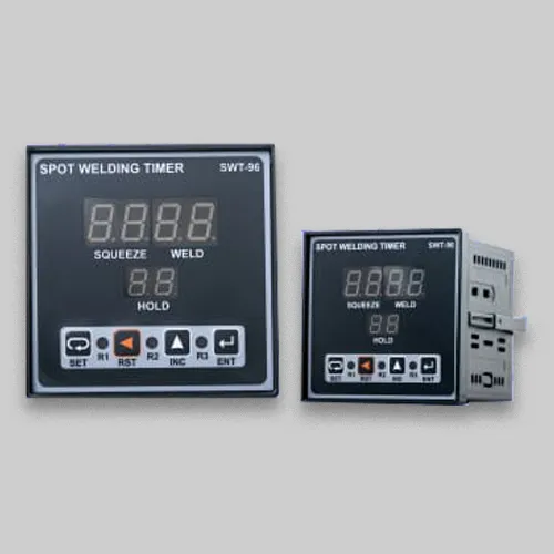 Spot Welding timer