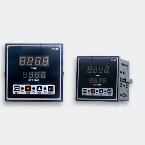 Multi Function timer