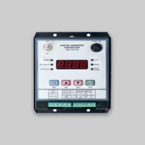 Digital Vibrator Controller 10A